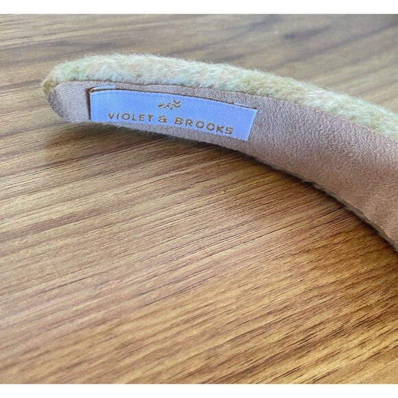 Anthropologie violet & brooks headband - Picture 8 of 8